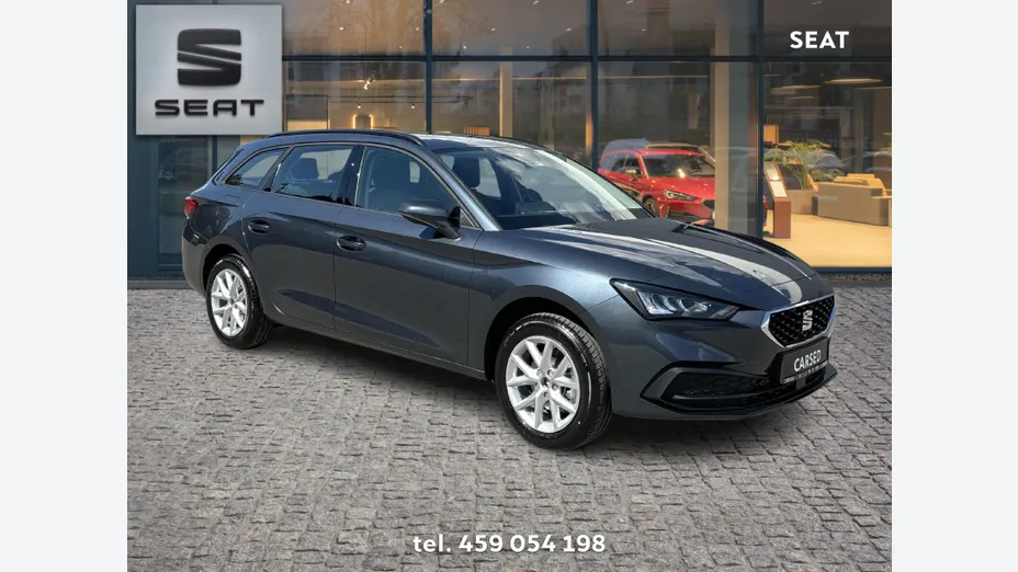 SEAT Leon Leon 1.5 TSI Style