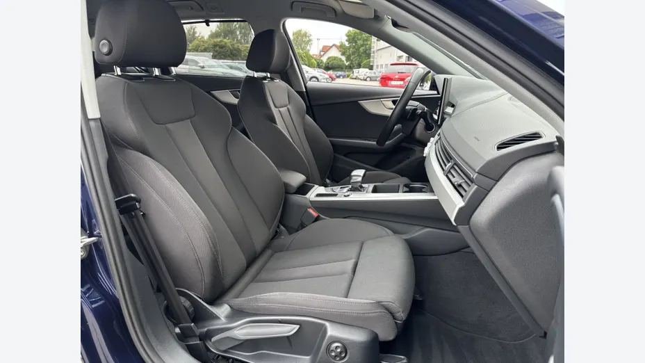 AUDI A4 Avant -