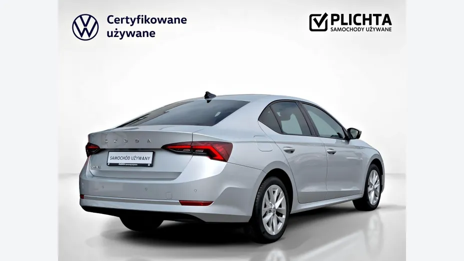 SKODA Octavia Octavia 2.0 TDI Ambition