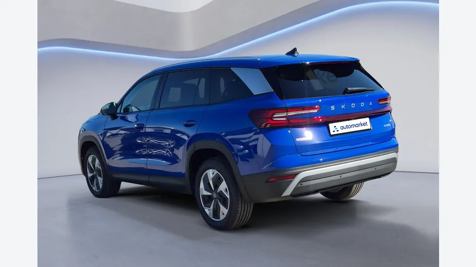 SKODA Kodiaq Kodiaq 1.5 TSI mHEV 4x2 Drive DSG Nowy