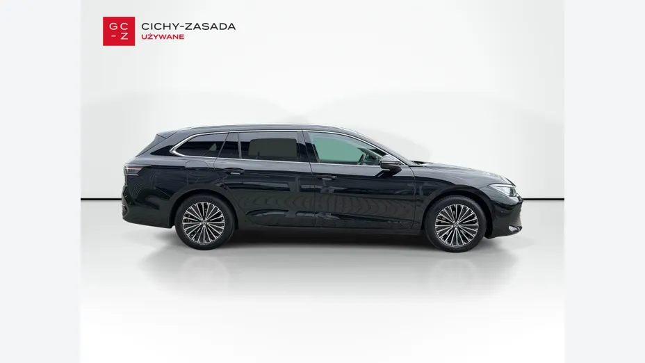 VOLKSWAGEN Passat Passat 2.0 TDI SCR Elegance DSG