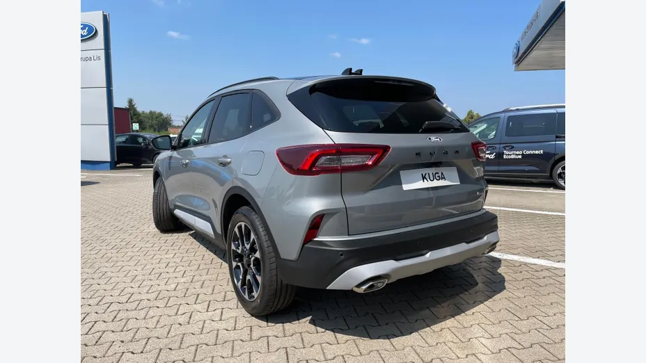 FORD Kuga Kuga 2.5 FHEV AWD Active X eCVT