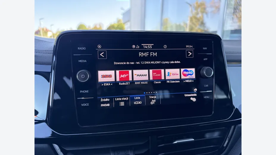 VOLKSWAGEN T-ROC T-ROC 1.5 TSI Style DSG