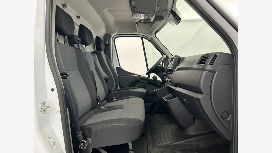 RENAULT Master -