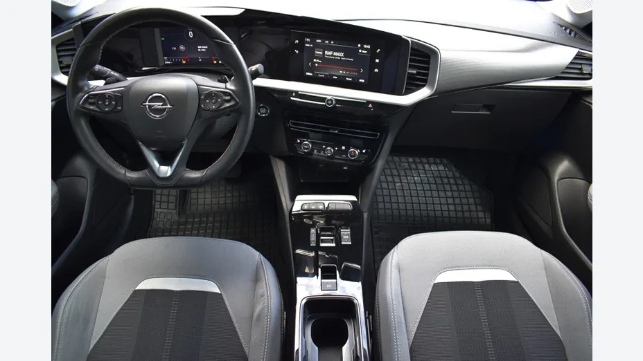 OPEL Mokka Mokka 1.2 T Elegance S&S aut