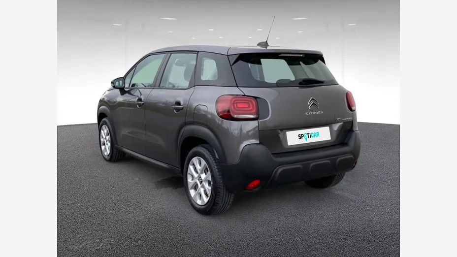 CITROEN C3 Aircross -