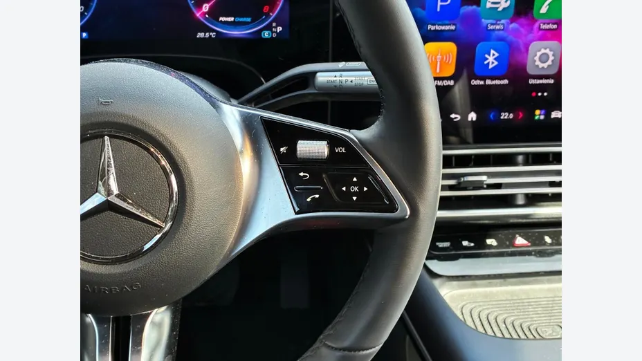 MERCEDES-BENZ CLA CLA 200 mHEV 8G-DCT