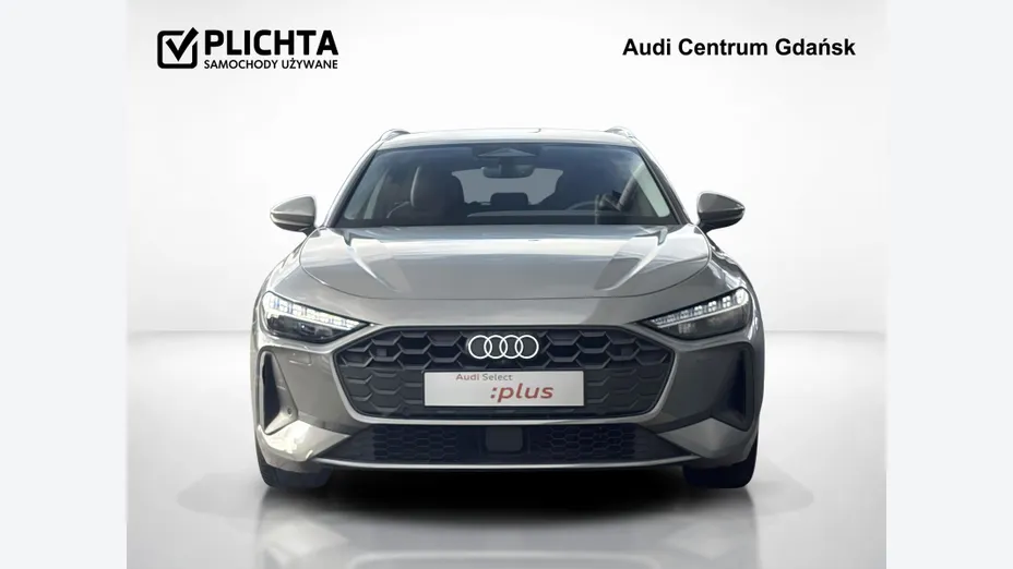 AUDI A5 A5 TDI mHEV 150 kW Quattro S tronic
