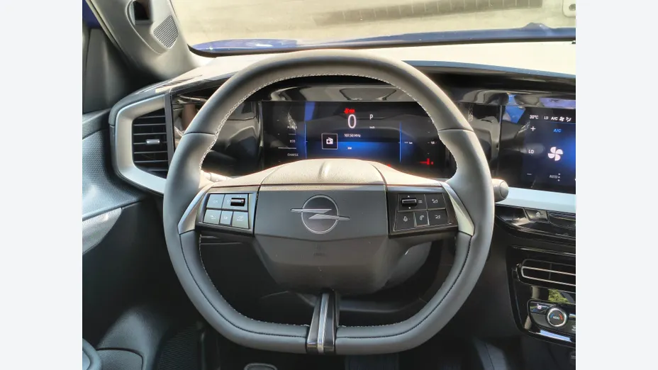 OPEL Mokka Mokka 1.2 T mHEV Business Edition S&S eDTC6