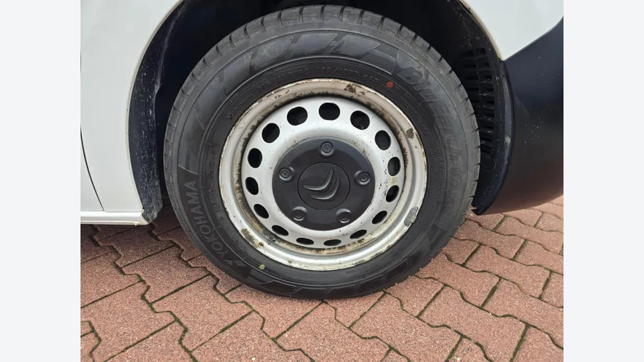 CITROEN Jumpy Jumpy 2.0 BlueHDi M 2,7t Club
