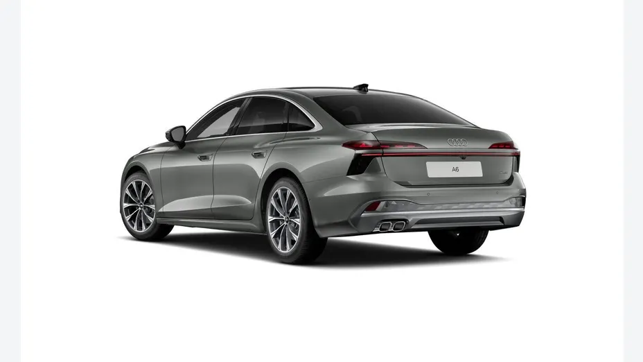 AUDI A6 A6 TDI mHEV 150 kW Quattro S tronic