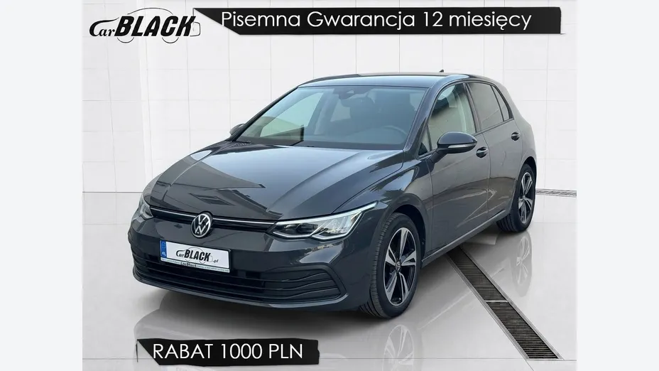 VOLKSWAGEN Golf Golf 1.6 (C) D