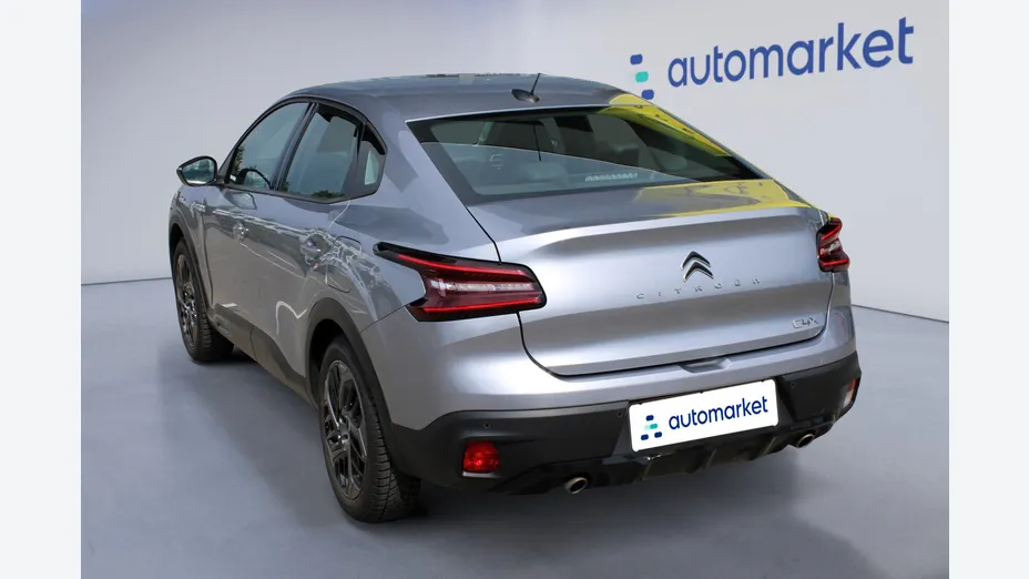 CITROEN C4 X C4 X 1.2 PureTech Shine Pack S&S EAT8