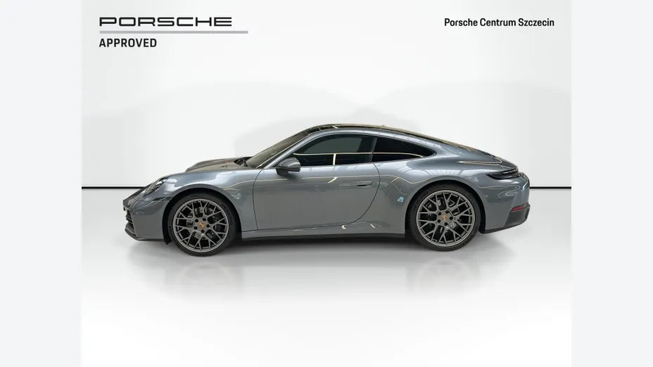 PORSCHE 911 911 Carrera