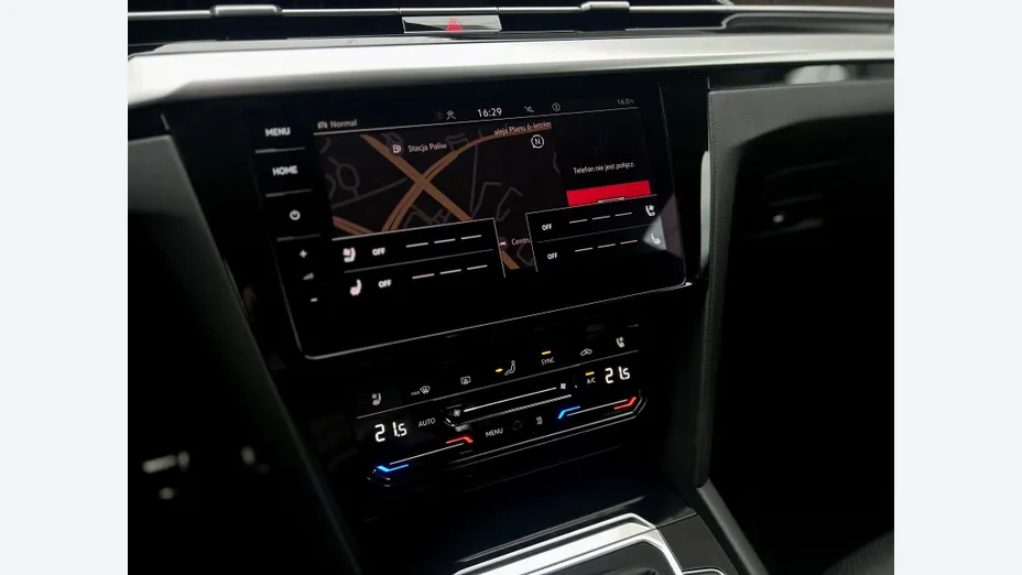 VOLKSWAGEN Arteon Arteon 2.0 TDI Elegance DSG