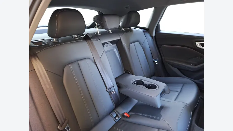 AUDI A5 A5 TDI mHEV 150 kW S tronic