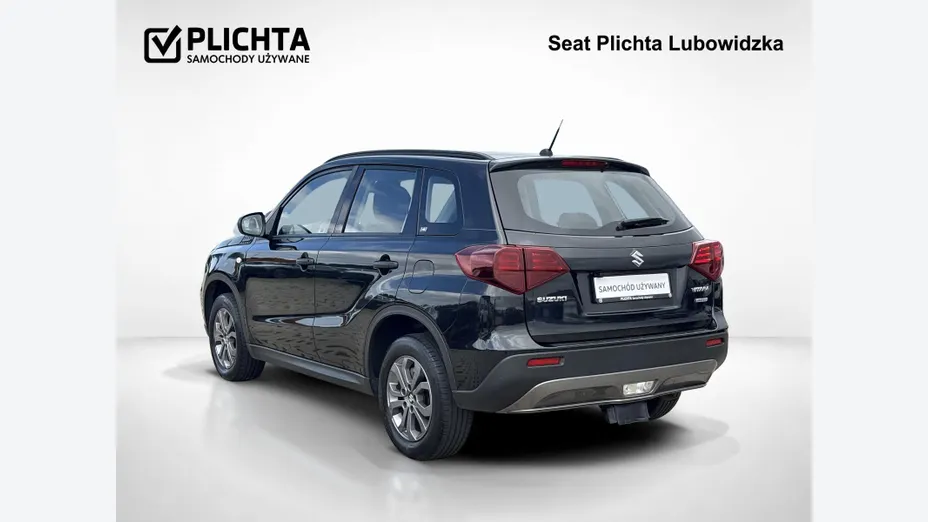 SUZUKI Vitara Vitara 1.4 Boosterjet SHVS Comfort Plus 2WD