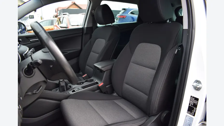 HYUNDAI Tucson Tucson 1.6 GDi Comfort 2WD