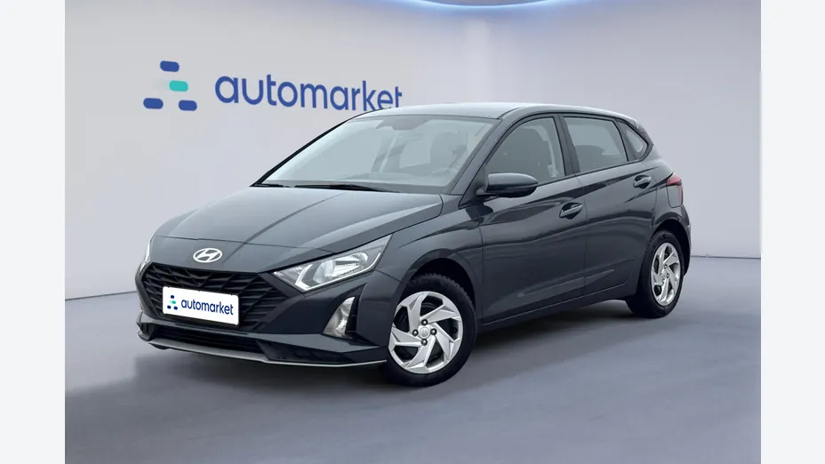 HYUNDAI i20 i20 1.2 Pure