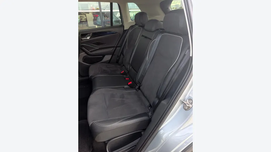 VOLKSWAGEN Tiguan Tiguan 1.5 eTSI Elegance DSG