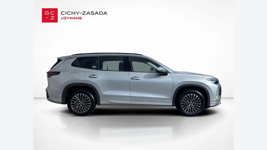 VOLKSWAGEN Tayron Tayron 1.5 eTSI mHEV Life DSG