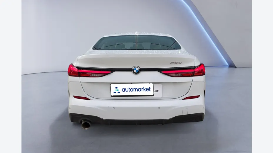 BMW Seria 2 218i M Sport aut