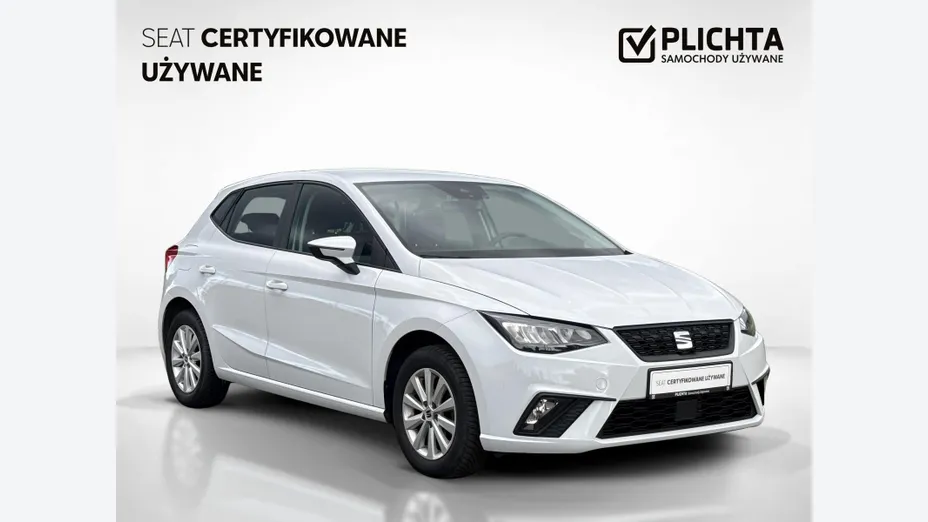SEAT Ibiza Ibiza 1.0 TSI Style S&S