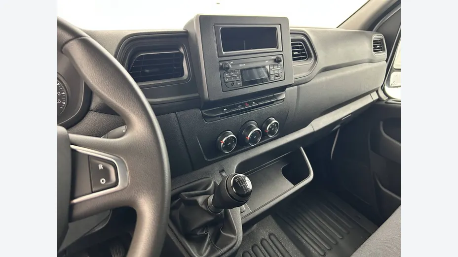 RENAULT Master -
