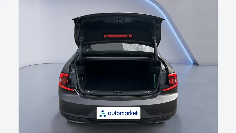 VOLVO S90 S90 T8 AWD Plug-In Hybrid Ultimate Bright aut