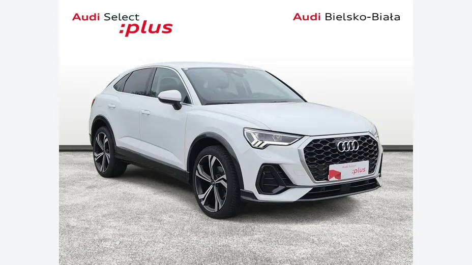 AUDI Q3 Sportback -