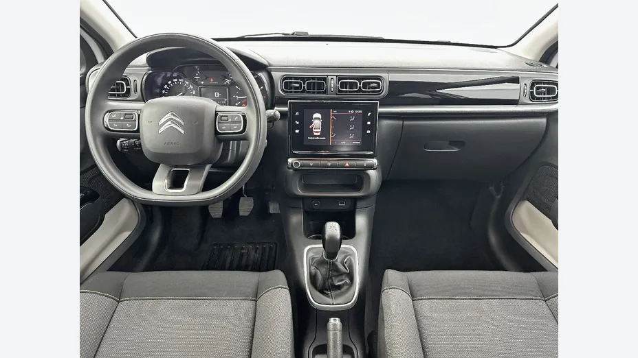 CITROEN C3 -