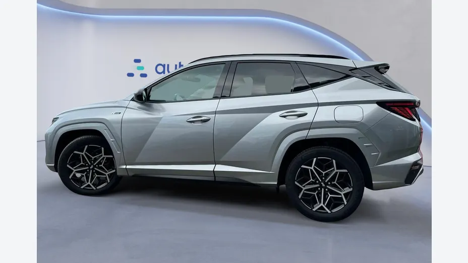 HYUNDAI Tucson Tucson 1.6 T-GDi HEV N Line 2WD