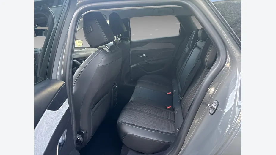 PEUGEOT 308 -
