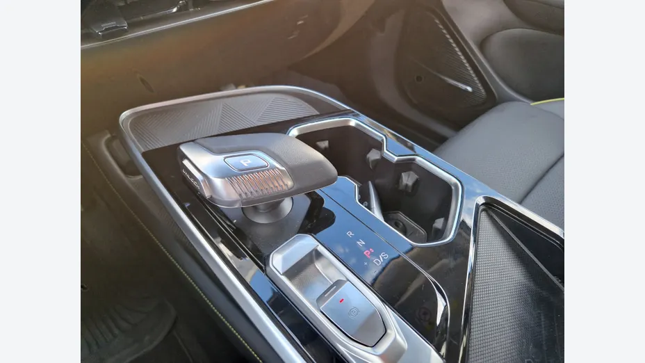 BAIC Beijing 5 Beijing 5 1.5T Luxury DCT