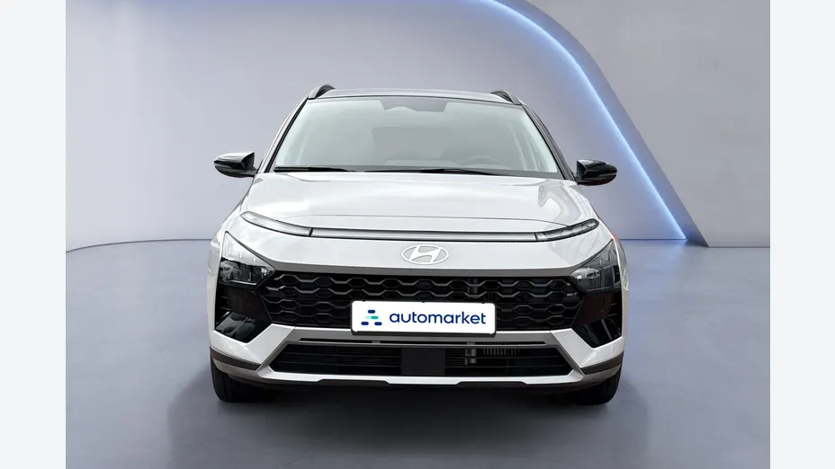 HYUNDAI Bayon Bayon 1.0 T-GDI Executive DCT Nowy