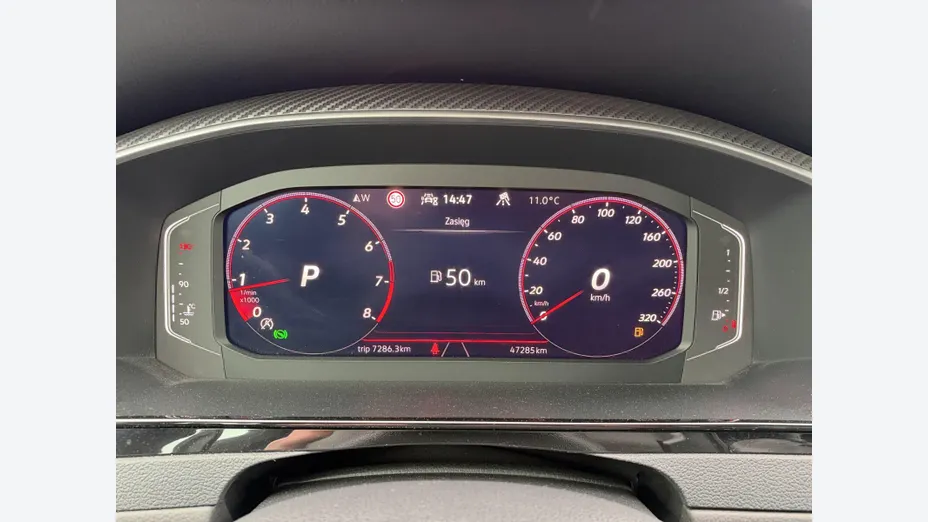 VOLKSWAGEN Arteon Arteon 2.0 TSI 4Motion R DSG