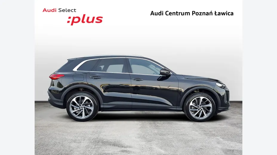 AUDI Q5 Q5 TDI mHEV 150 kW Quattro S tronic