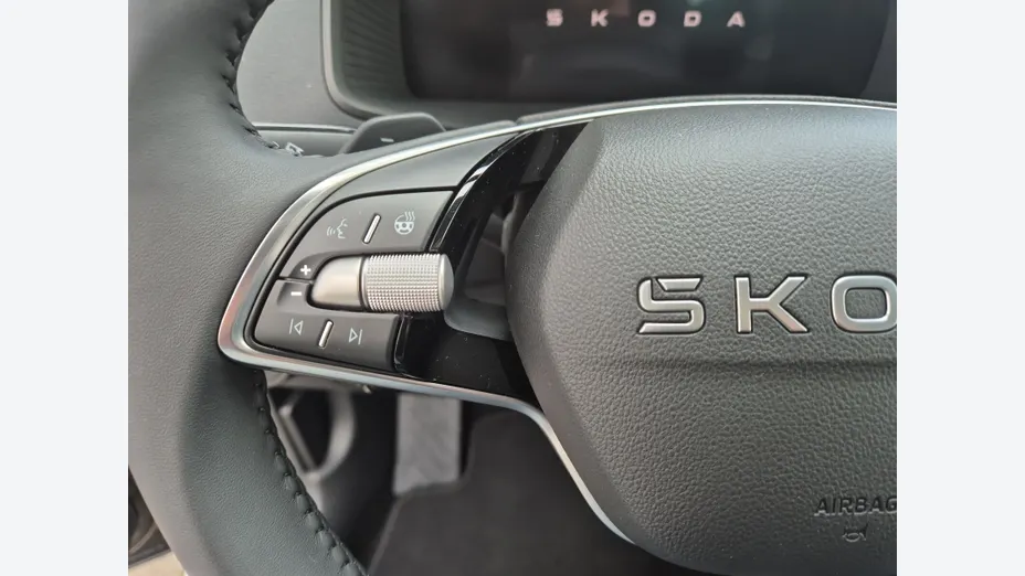 SKODA Karoq Karoq 1.5 TSI ACT Drive DSG Nowy