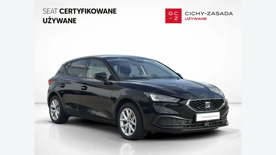 SEAT Leon Leon 1.5 TSI Style