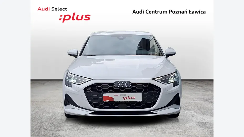 AUDI A3 Sportback -