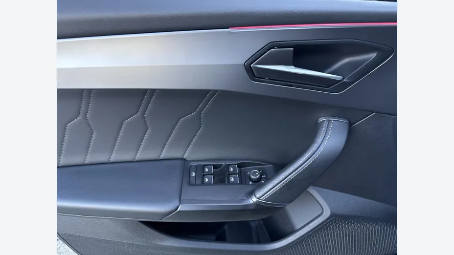 CUPRA Leon Leon 2.0 TSI DSG