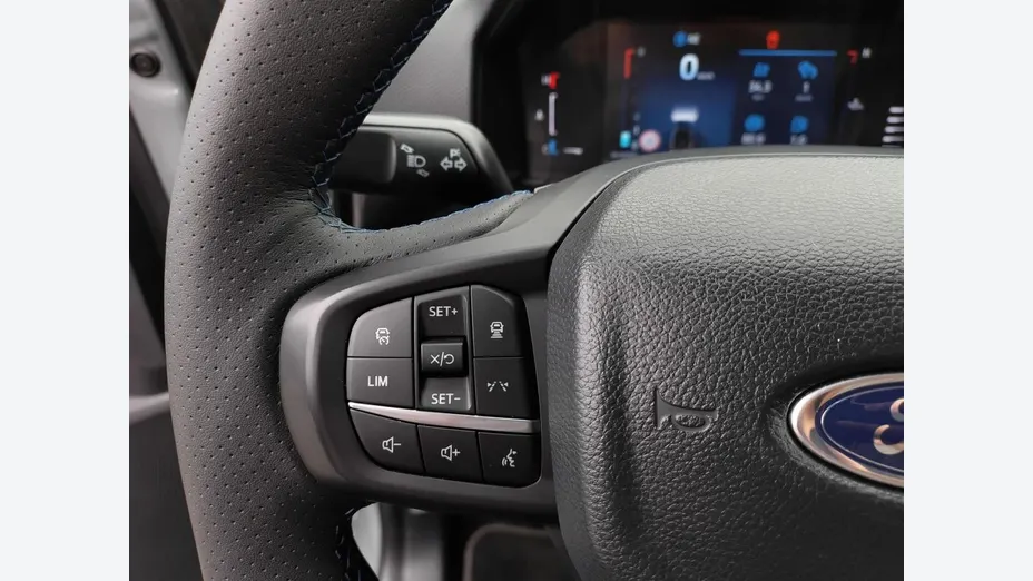 FORD Ranger -
