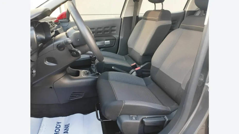 CITROEN C3 C3 1.2 PureTech Feel Pack
