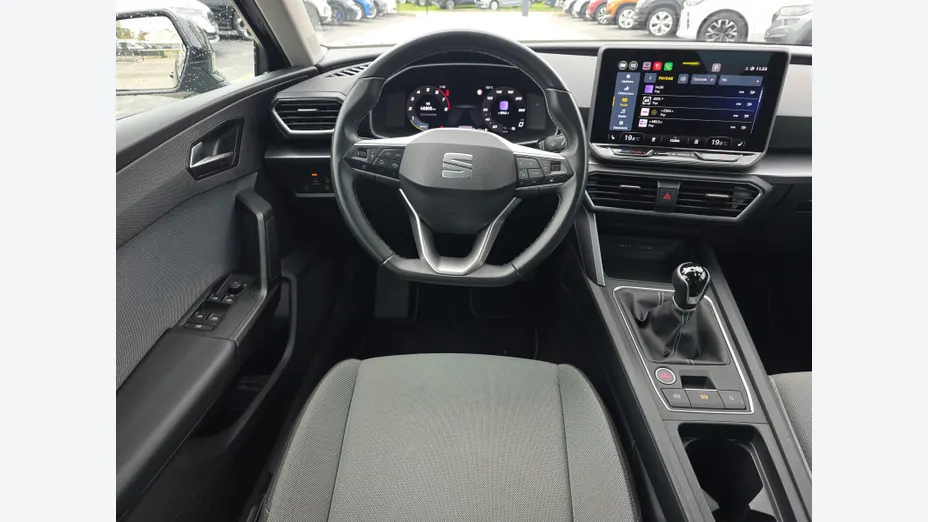 SEAT Leon Leon 1.5 TSI Style