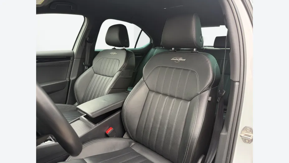 SKODA Superb Superb 2.0 TDI SCR 4x4 L&K DSG