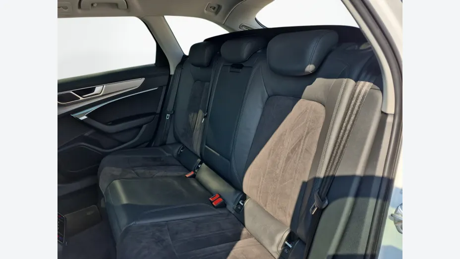 AUDI A6 Avant -