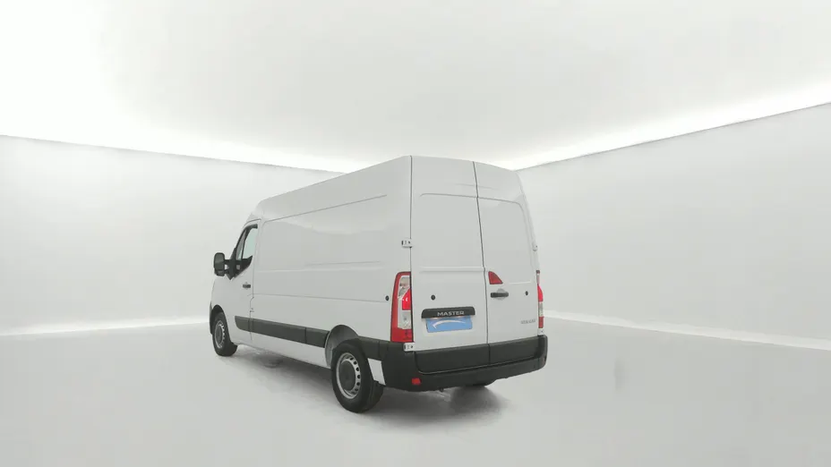 RENAULT Master -