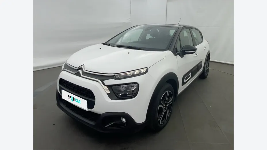 CITROEN C3 -