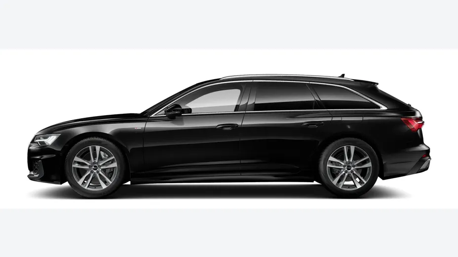 AUDI A6 Avant -