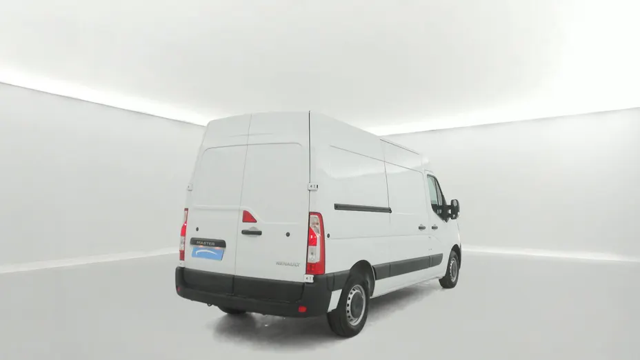 RENAULT Master -